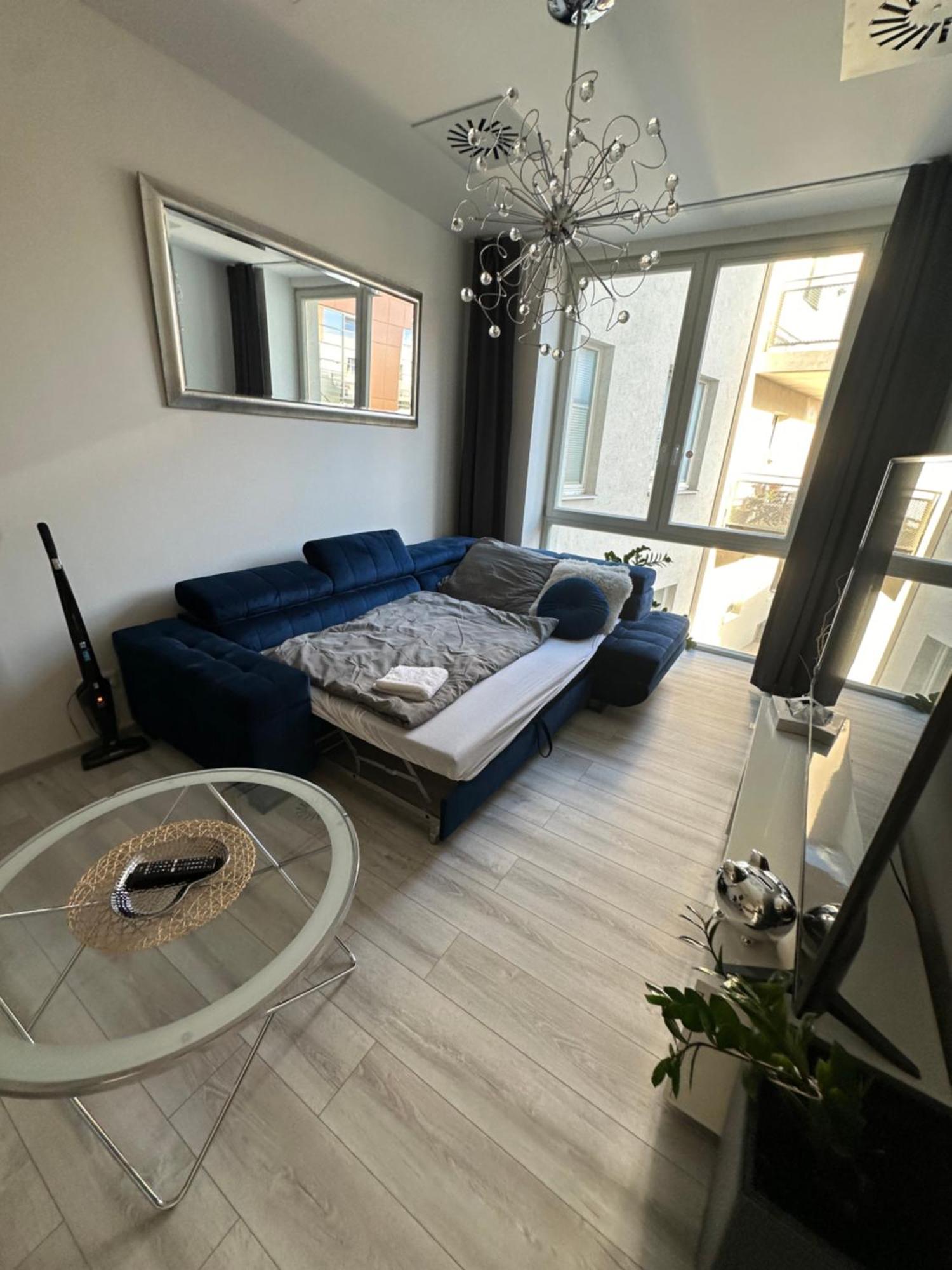 Majestic Old Town Apartments Bratislava Exterior photo